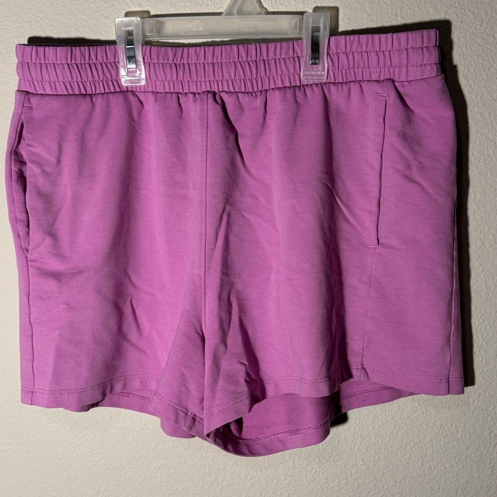 Target Women's Sweat Shorts